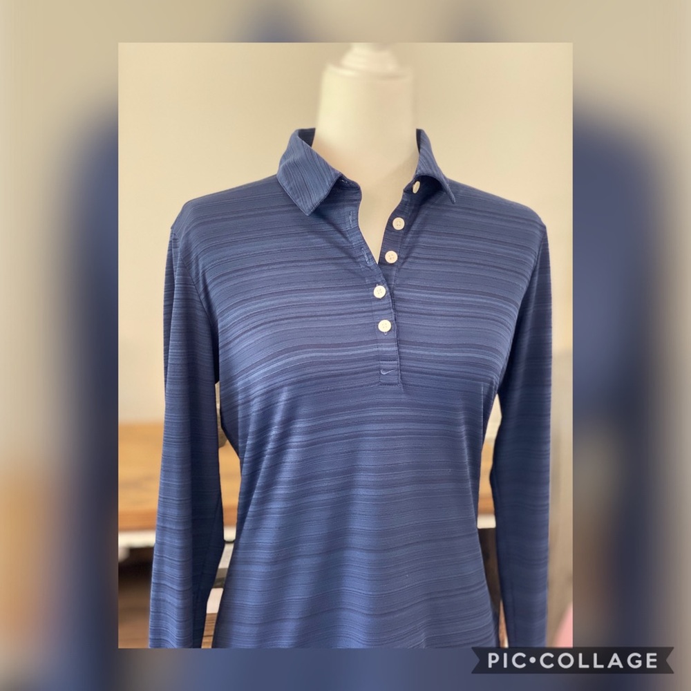 Nike Golf Sport Long Sleeve